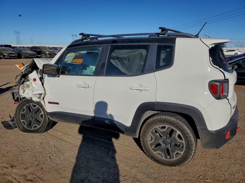 Фото 2 - JEEP RENEGADE