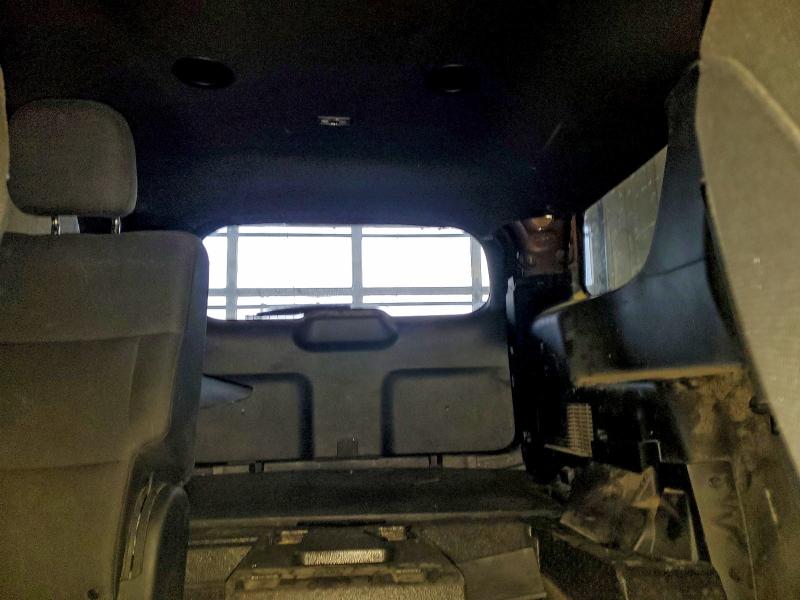 Фото 10 - FORD EXPLORER