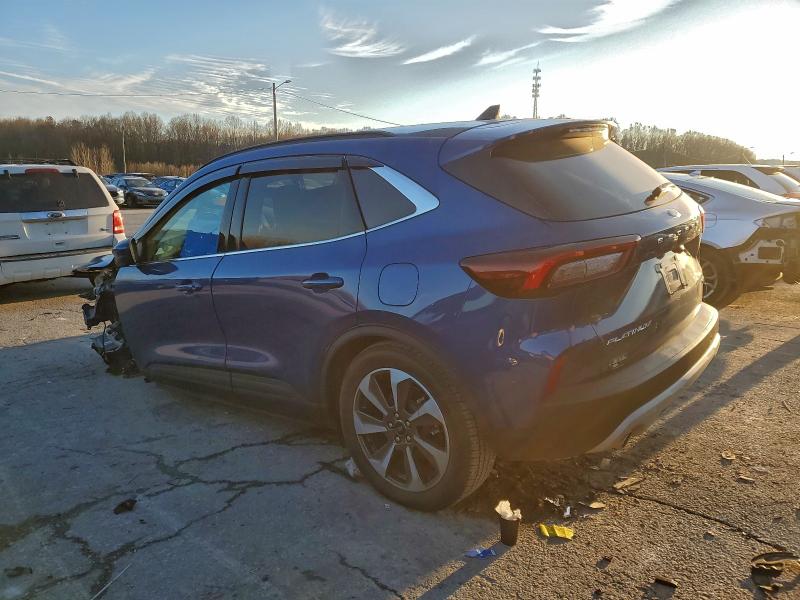 FORD ESCAPE PLA 2023 VIN 1FMCU9JA7PUA70266