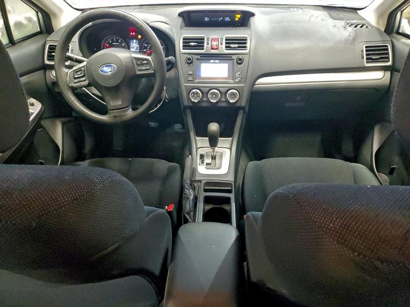 Фото 8 - SUBARU IMPREZA