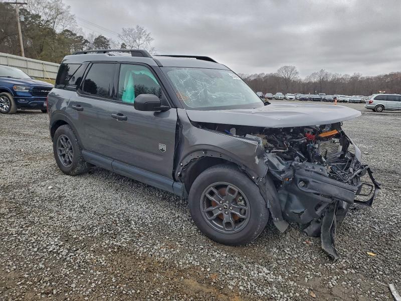 Фото 4 - FORD BRONCO