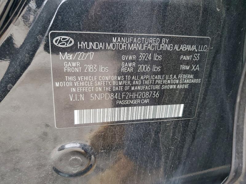 Фото 13 - HYUNDAI ELANTRA