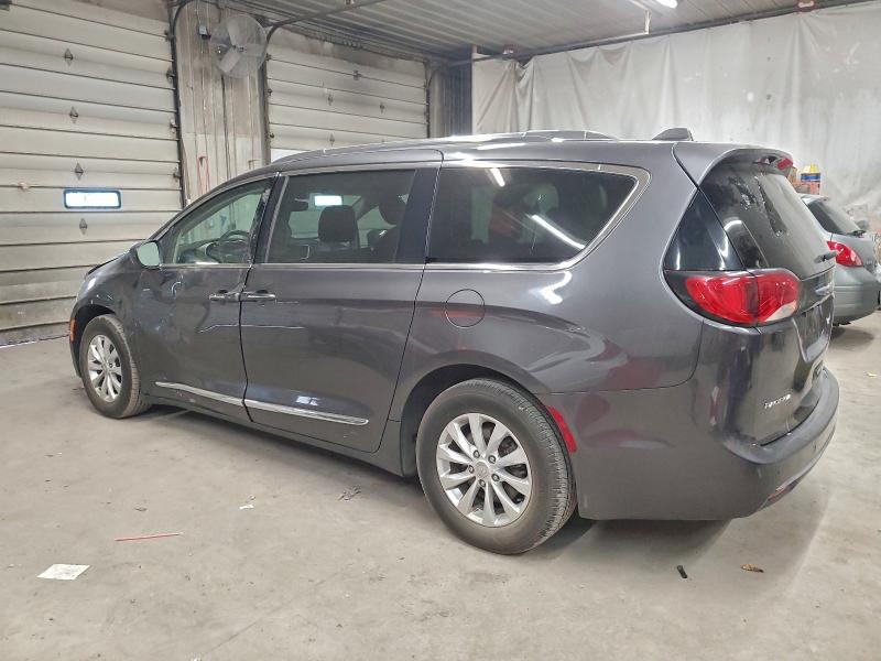 Фото 2 - CHRYSLER PACIFICA