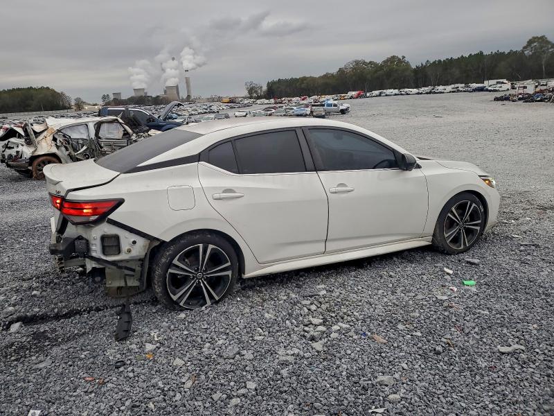 Фото 3 - NISSAN SENTRA