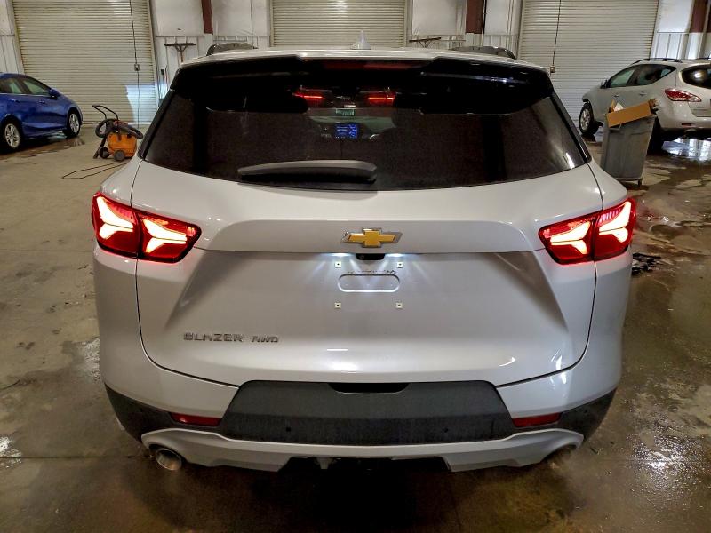 Фото 6 - CHEVROLET BLAZER