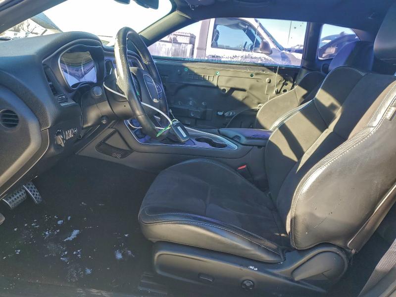 Фото 7 - DODGE CHALLENGER