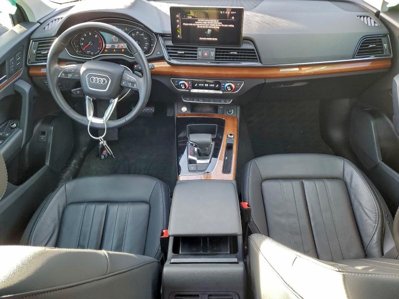 Фото 8 - AUDI Q5