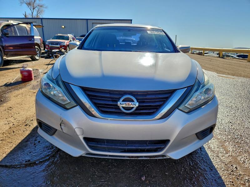 Фото 5 - NISSAN ALTIMA