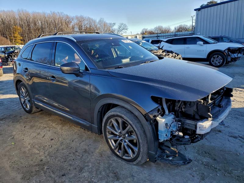 Фото 4 - MAZDA CX-9