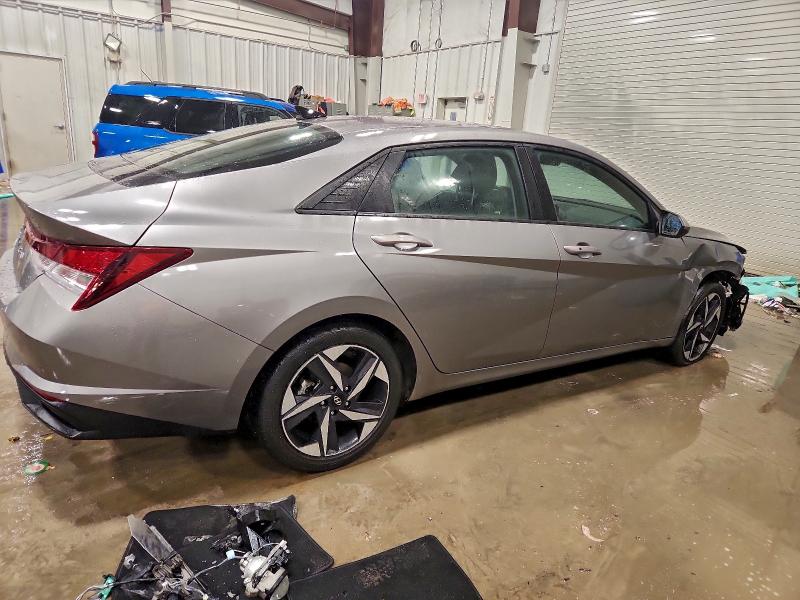 Фото 3 - HYUNDAI ELANTRA