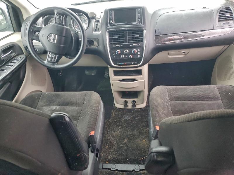 Фото 8 - DODGE CARAVAN