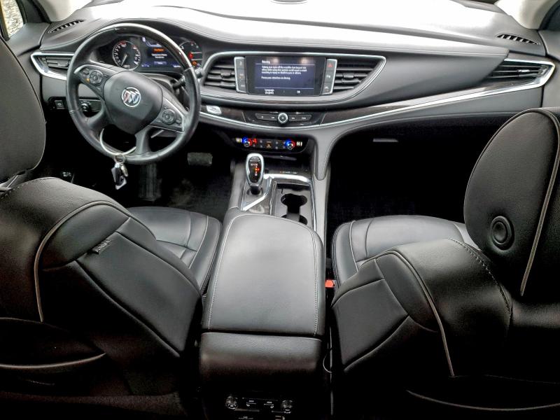 Фото 8 - BUICK ENCLAVE