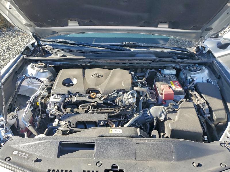 Фото 11 - TOYOTA CAMRY