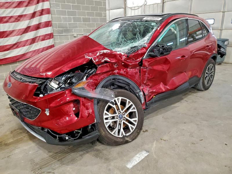 Фото 1 - FORD ESCAPE