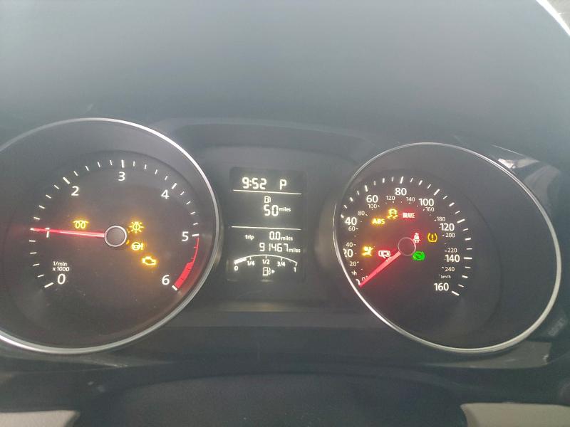 Фото 9 - VOLKSWAGEN JETTA