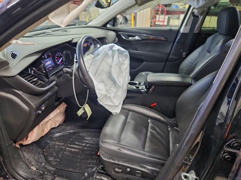 Фото 7 - BUICK ENVISION