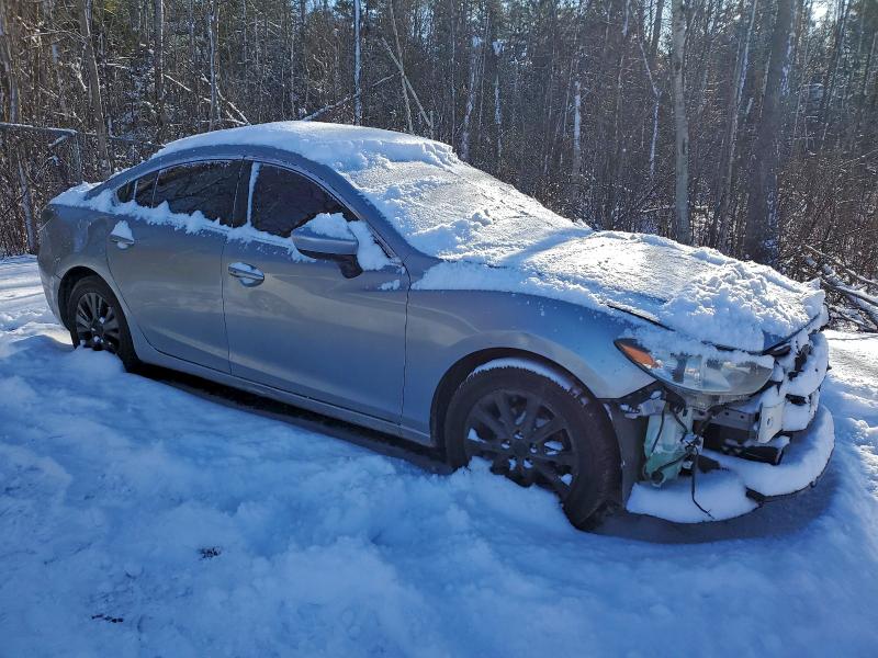 Фото 4 - MAZDA 6