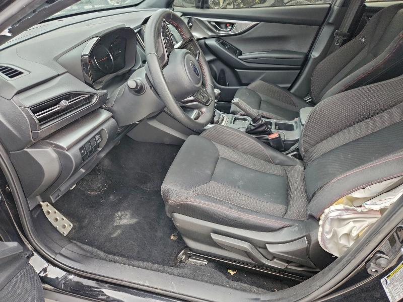 Фото 7 - SUBARU WRX