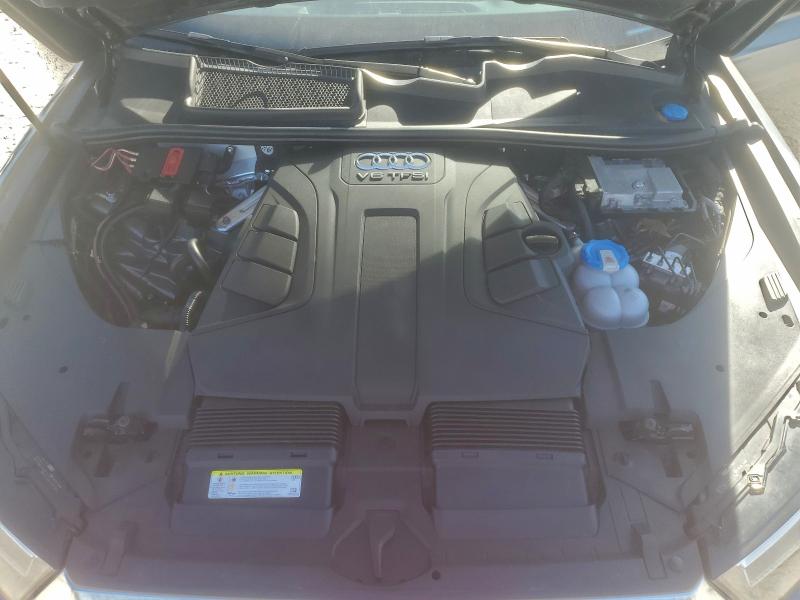 Фото 12 - AUDI Q7