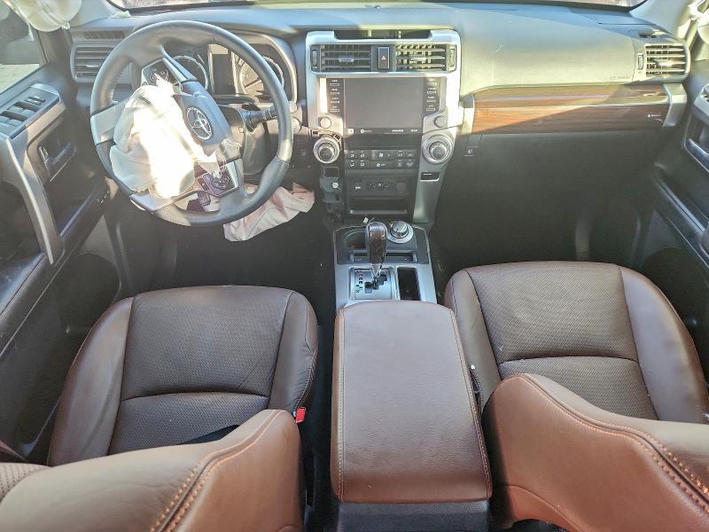 Фото 8 - TOYOTA 4RUNNER