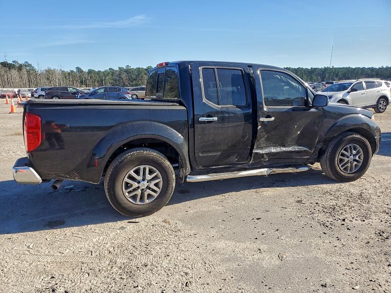 Фото 3 - NISSAN FRONTIER