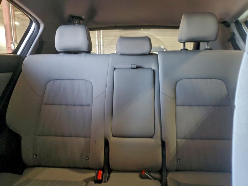 Фото 10 - KIA SPORTAGE