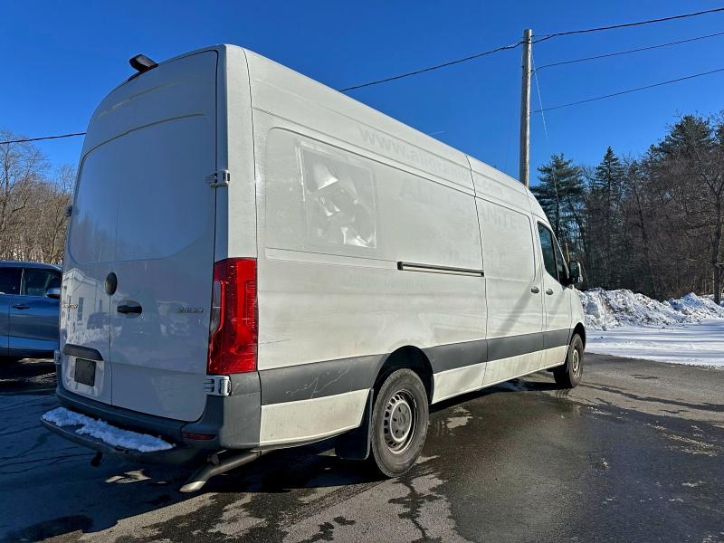 Фото 3 - MERCEDES-BENZ SPRINTER