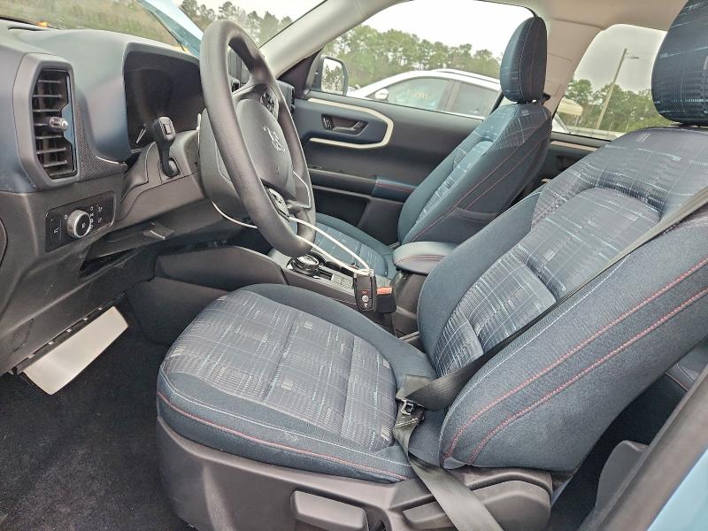 Фото 7 - FORD BRONCO