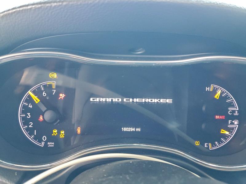 Фото 9 - JEEP GRAND CHER