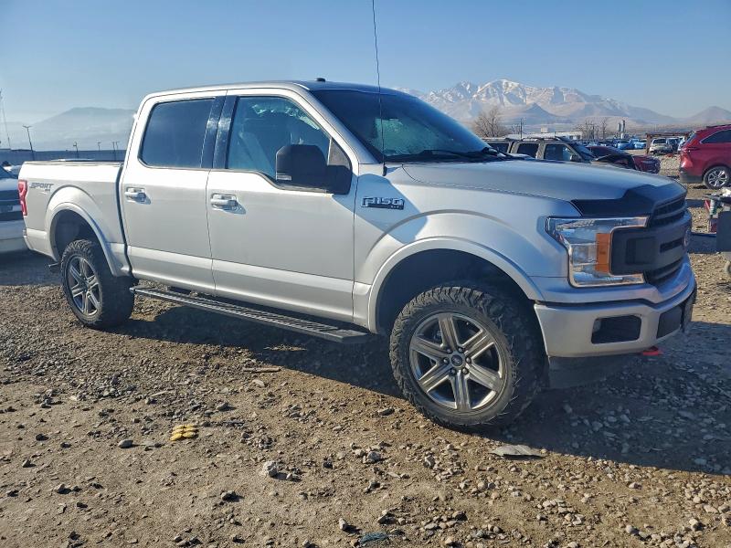 Фото 4 - FORD F-150