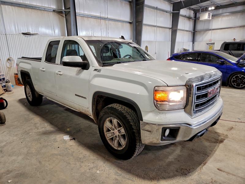 Фото 4 - GMC SIERRA