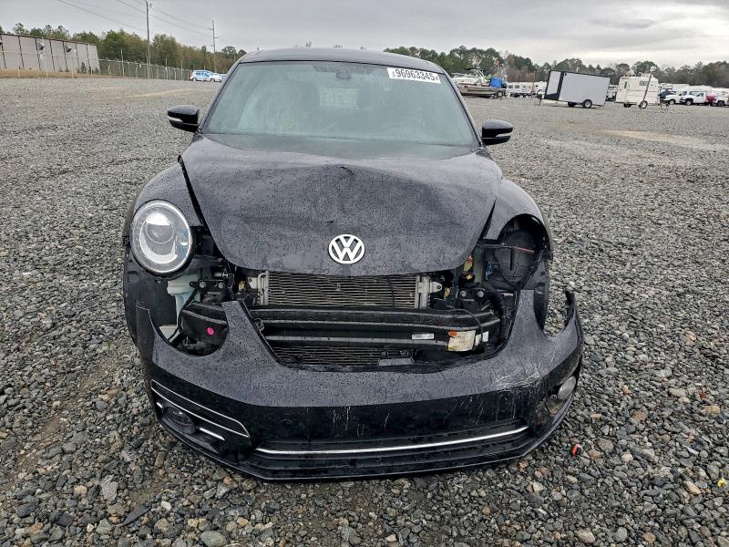 Фото 5 - VOLKSWAGEN BEETLE