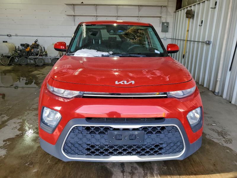 Фото 5 - KIA SOUL