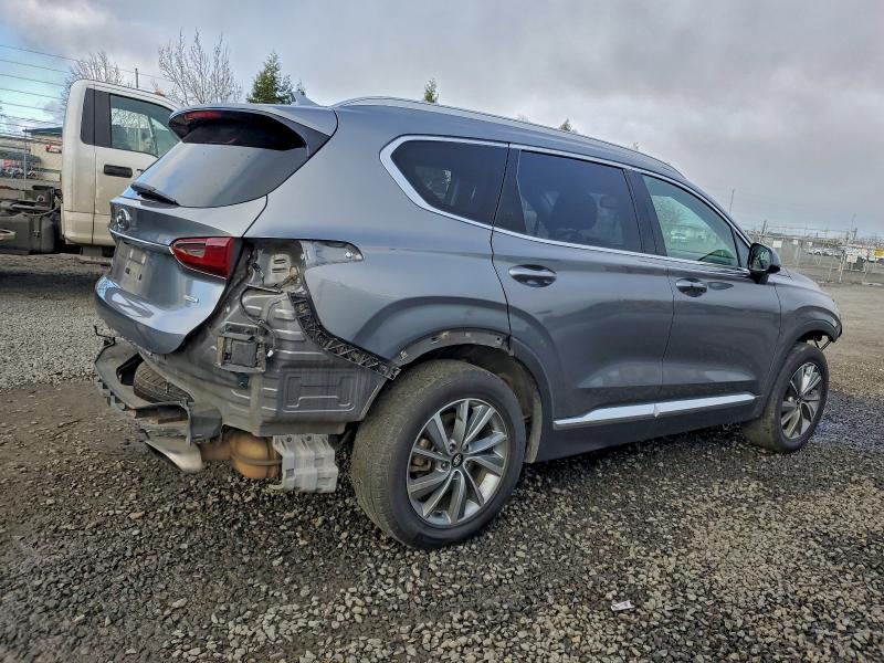 Фото 3 - HYUNDAI SANTA FE