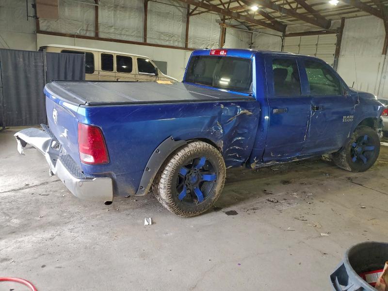 Фото 3 - RAM 1500