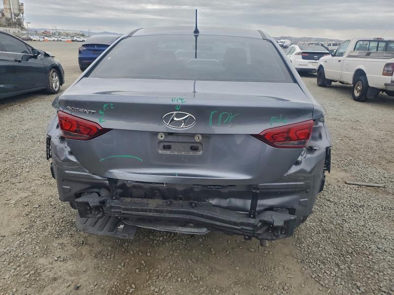 Фото 6 - HYUNDAI ACCENT