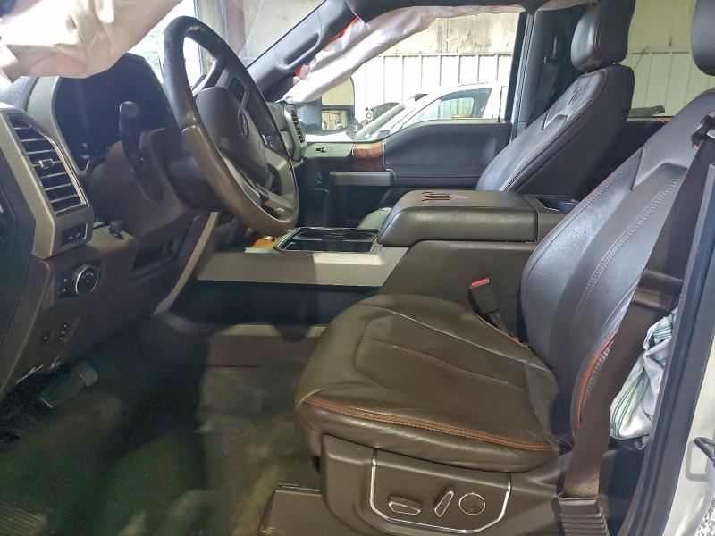 Фото 7 - FORD F250