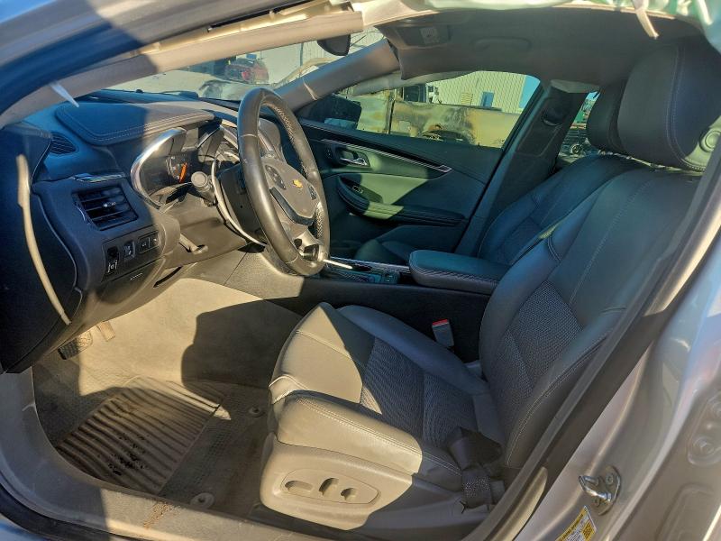 Фото 7 - CHEVROLET IMPALA