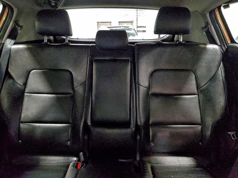 Фото 10 - KIA SPORTAGE