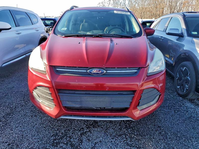 Фото 5 - FORD ESCAPE