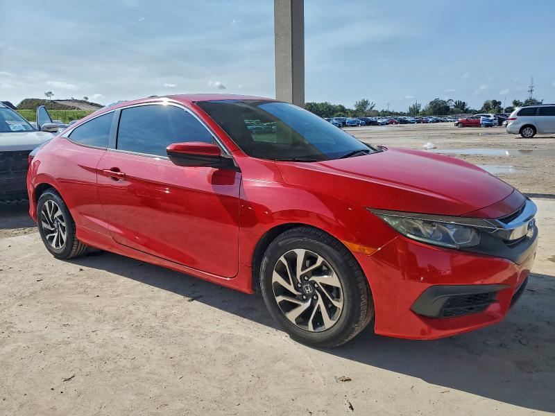 Фото 4 - HONDA CIVIC