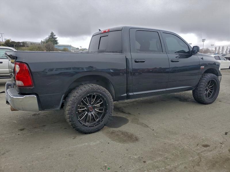 Фото 3 - RAM 1500