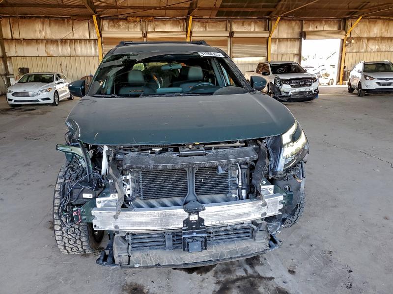 Фото 5 - NISSAN PATHFINDER