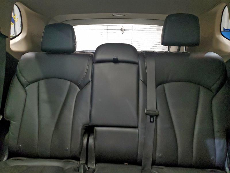 Фото 10 - BUICK ENVISION