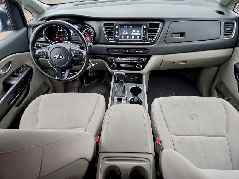 Фото 8 - KIA All Models