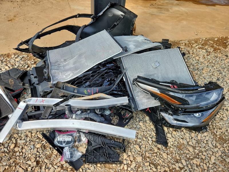 Фото 13 - TOYOTA HIGHLANDER