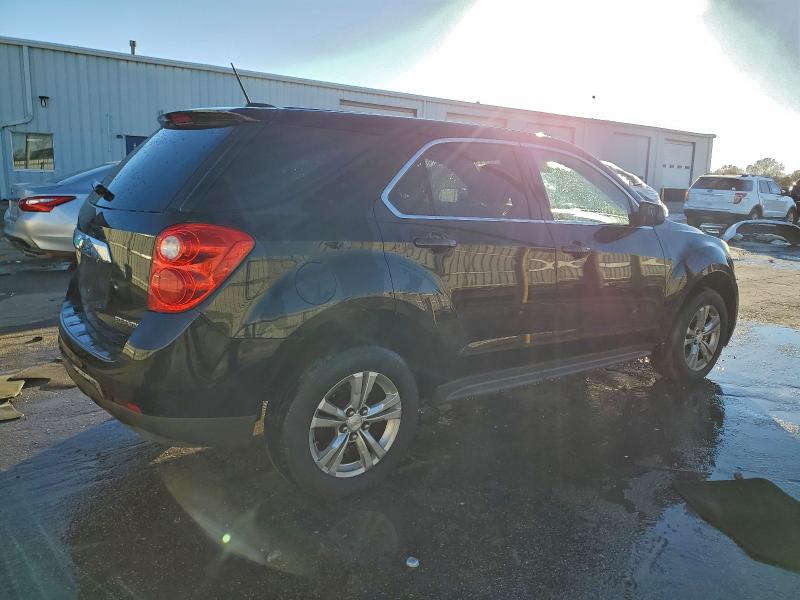 Фото 3 - CHEVROLET EQUINOX