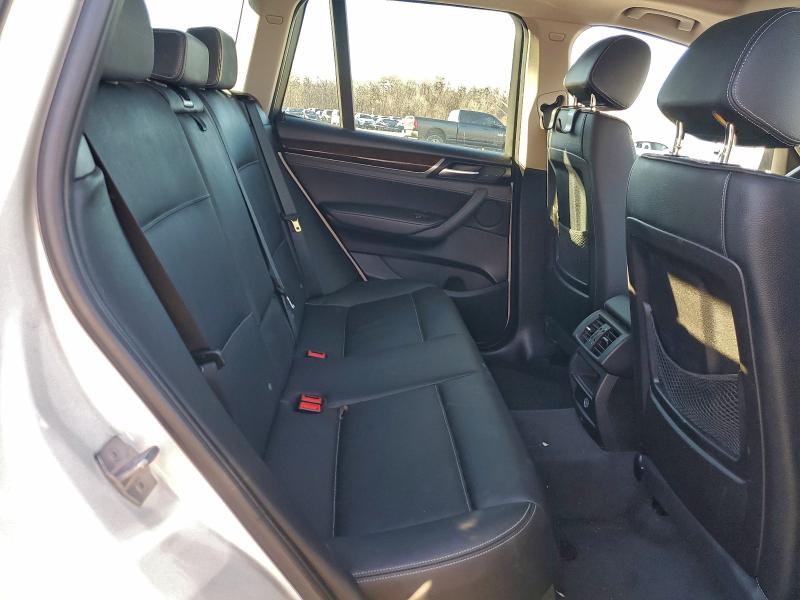 Фото 11 - BMW X3