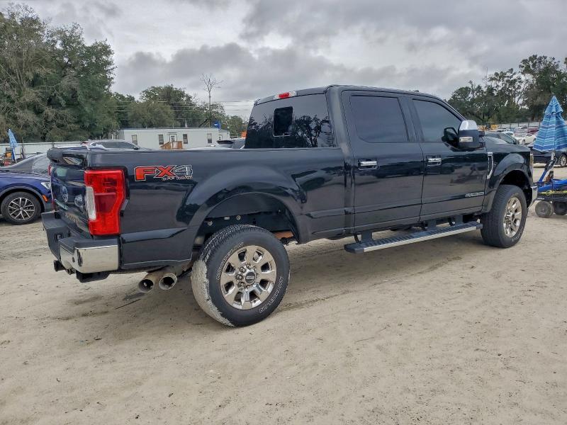 Фото 3 - FORD F250