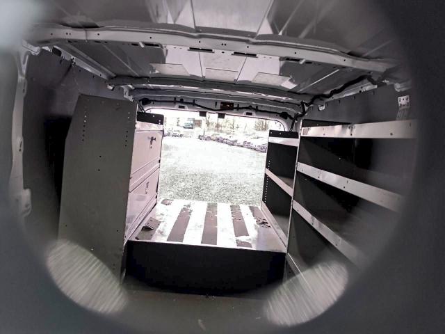 Фото 11 - FORD TRANSIT